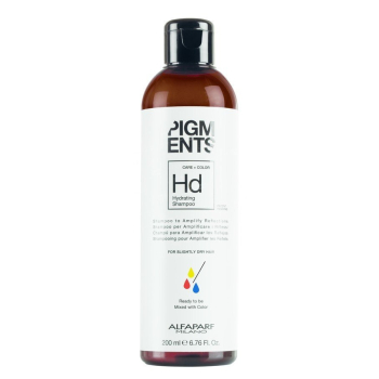 Alfaparf PIGMENTS Szampon Do Wł. Normalnych 200ml !